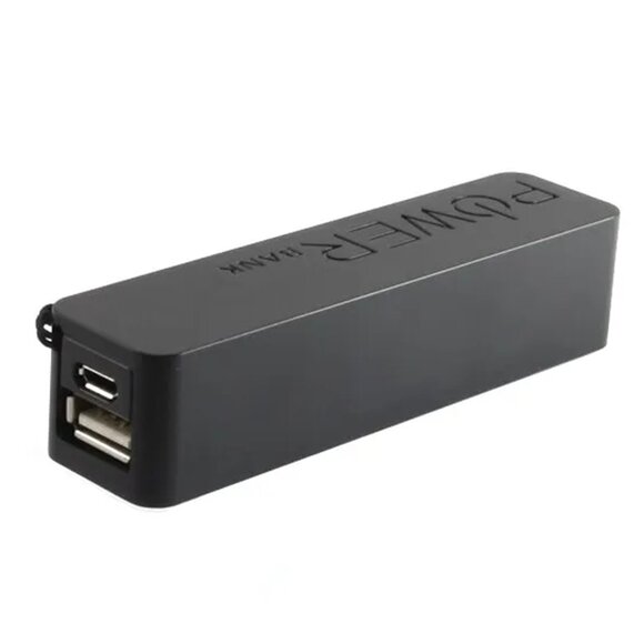 BOC Power banks Capacity 1500 mAh USB Portable Power Bank External Battery Charg - Picture 1 of 6